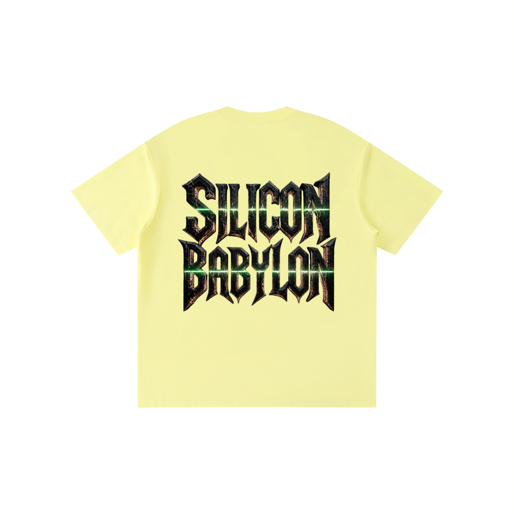 Kid’s Solid Crewneck T-Shirt|Mrs.MaryMack