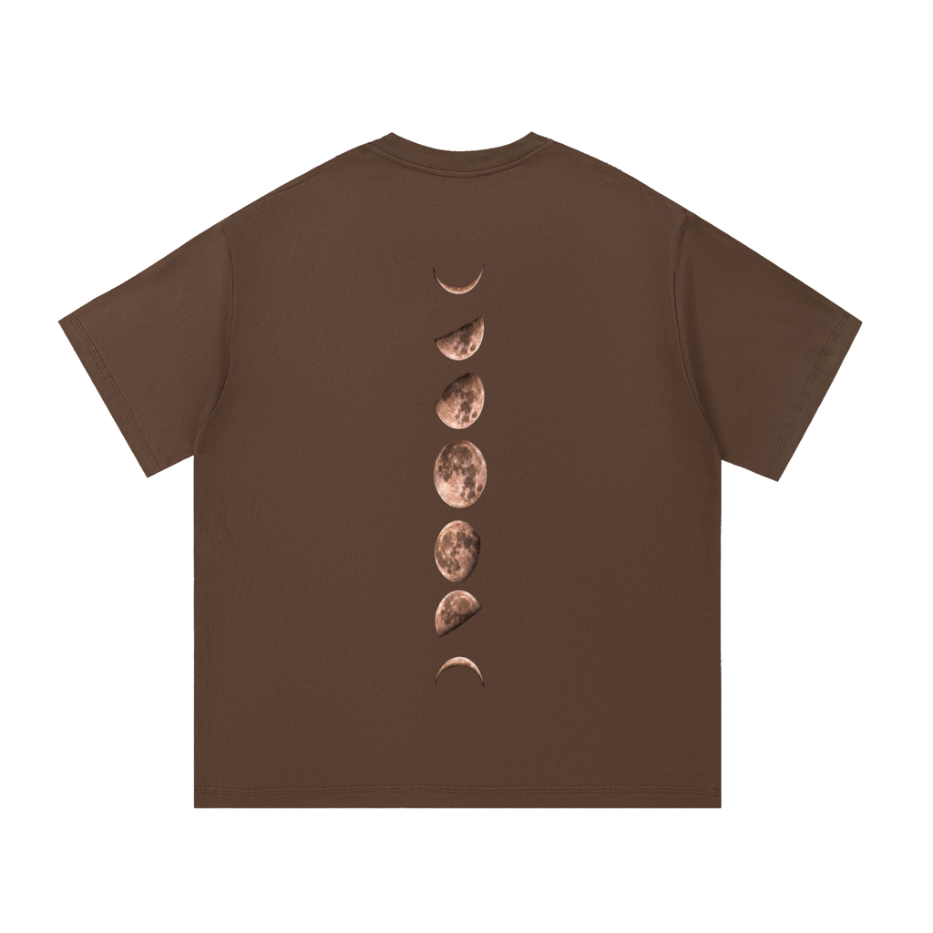 Essential Cotton T-Shirt|Mrs.MaryMack