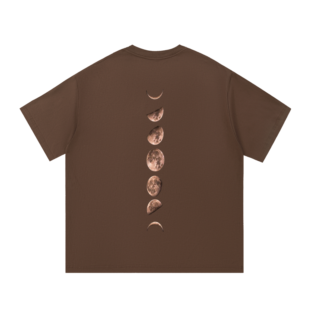 Essential Cotton T-Shirt|Mrs.MaryMack