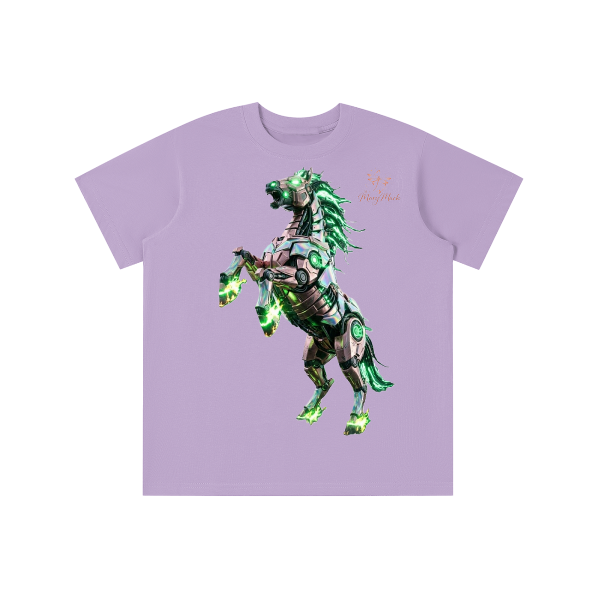 Essential Kids' T-shirt|Mrs.MaryMack