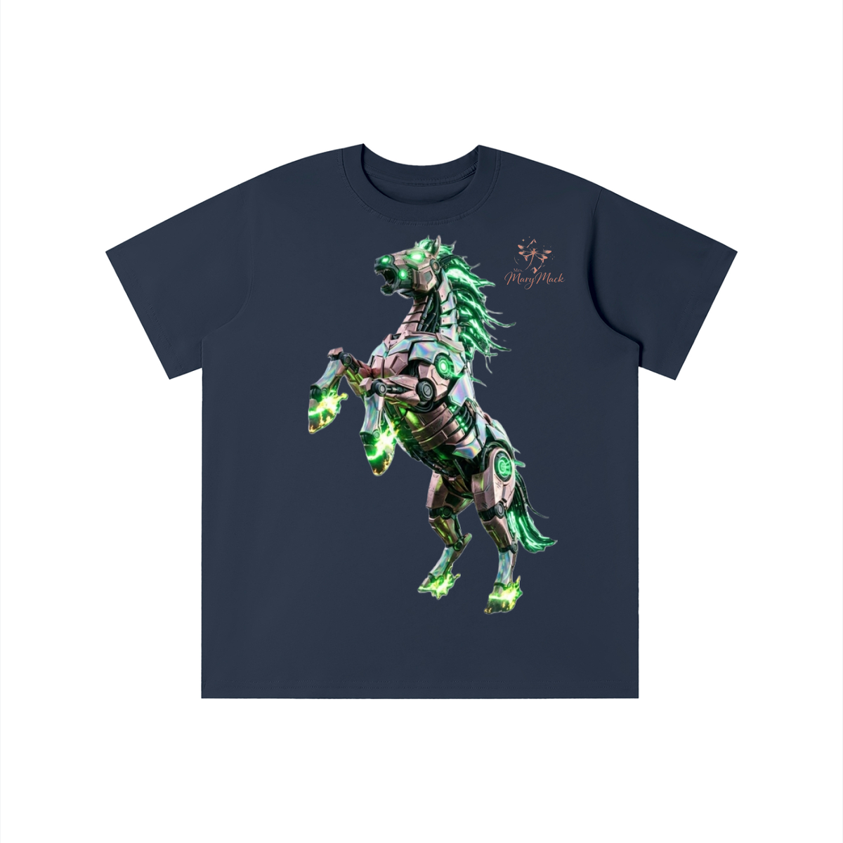 Essential Kids' T-shirt|Mrs.MaryMack