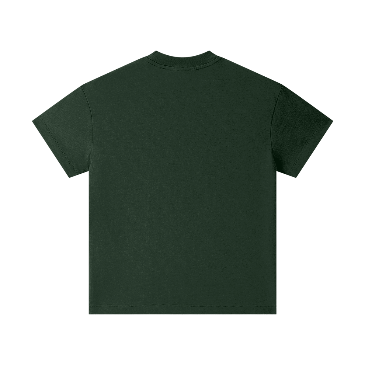 Pure Cotton Essential Kids T-Shirt|Mrs.MaryMack