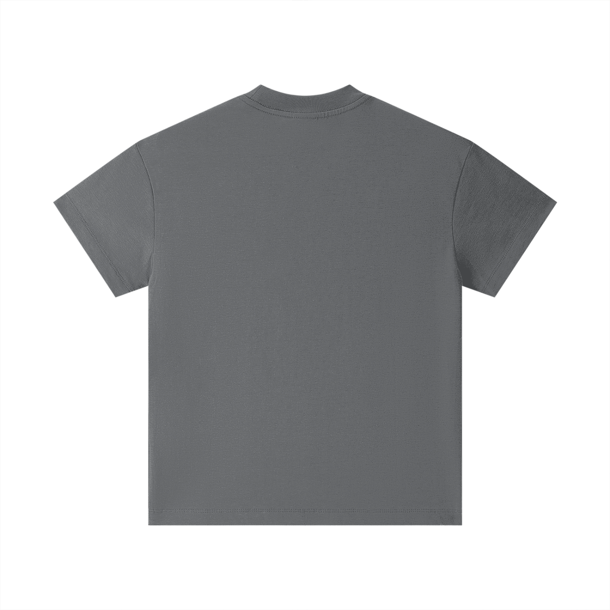 Pure Cotton Essential Kids T-Shirt|Mrs.MaryMack