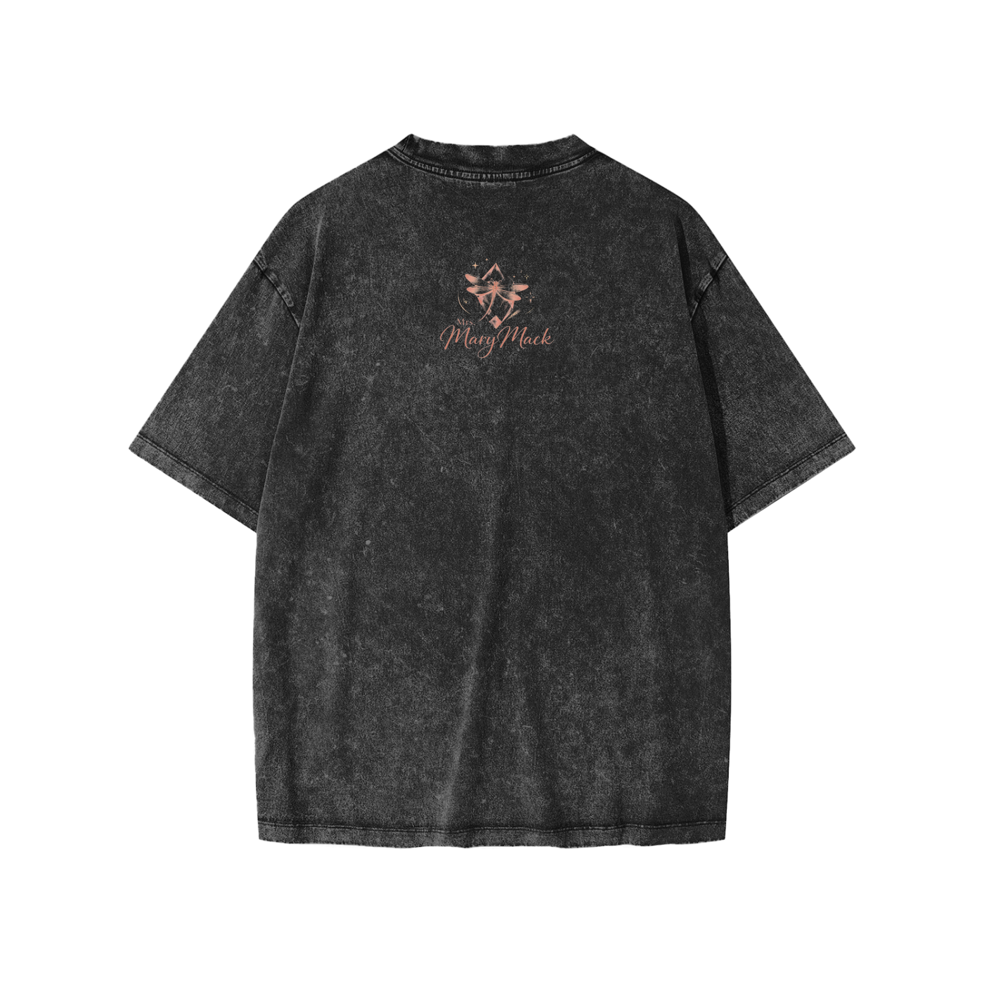 Snow Washed Kids' T-Shirt|Mrs.MaryMack