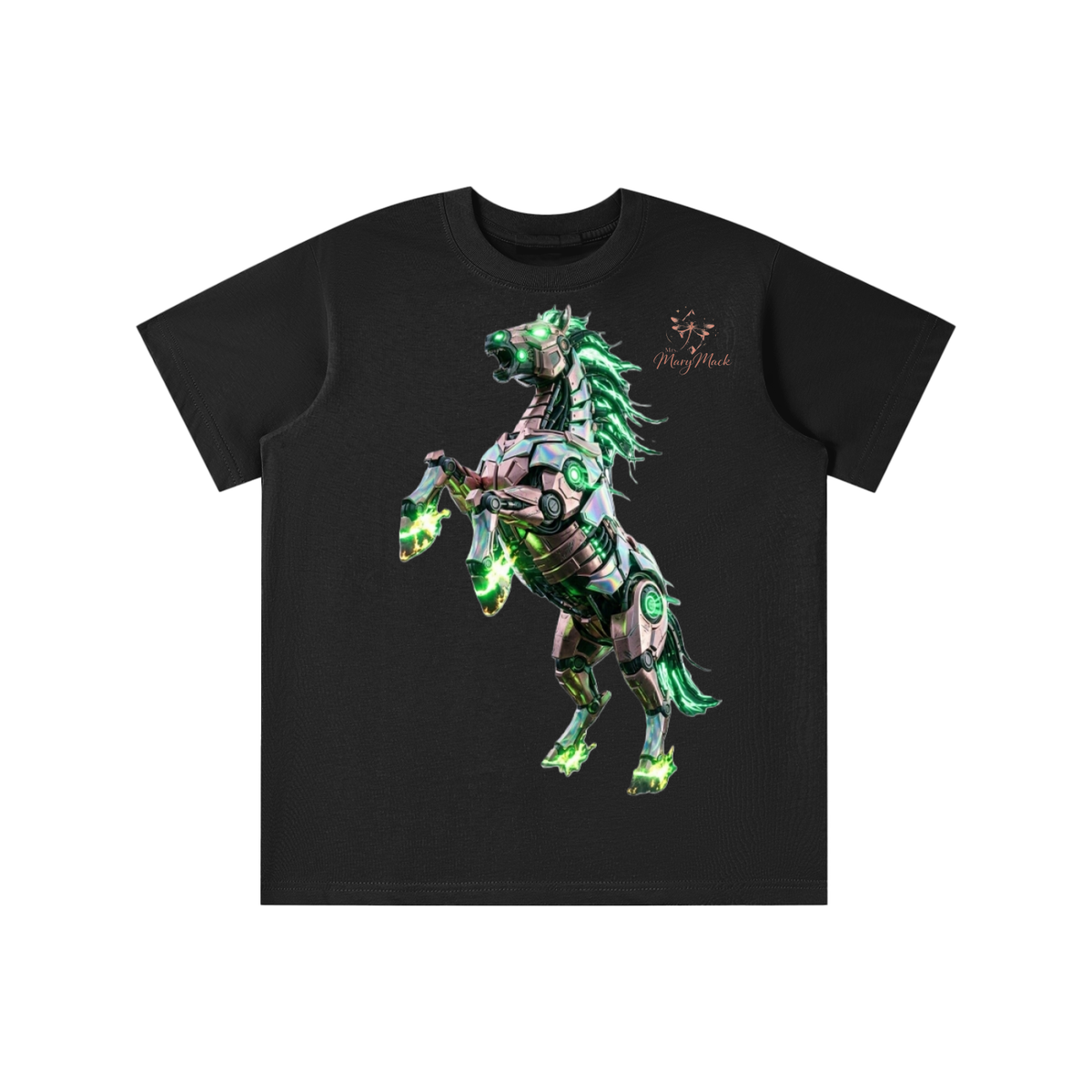 Essential Kids' T-shirt|Mrs.MaryMack