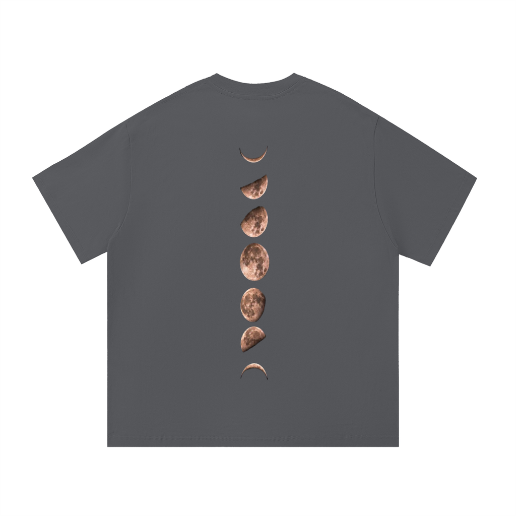 Essential Cotton T-Shirt|Mrs.MaryMack