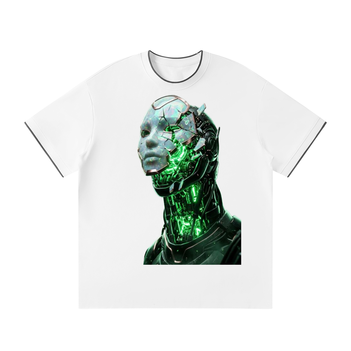 Unisex Regular Fit T-Shirt|Mrs.MaryMack