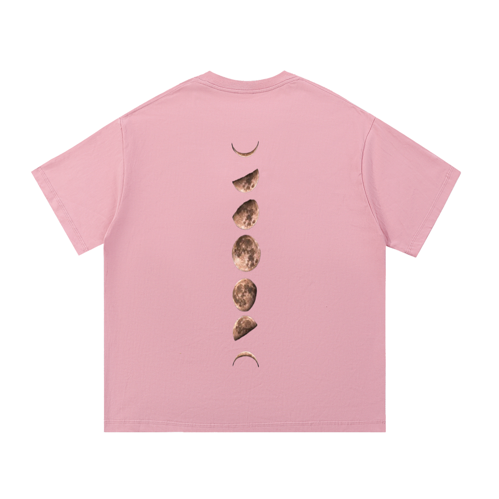 Essential Cotton T-Shirt|Mrs.MaryMack