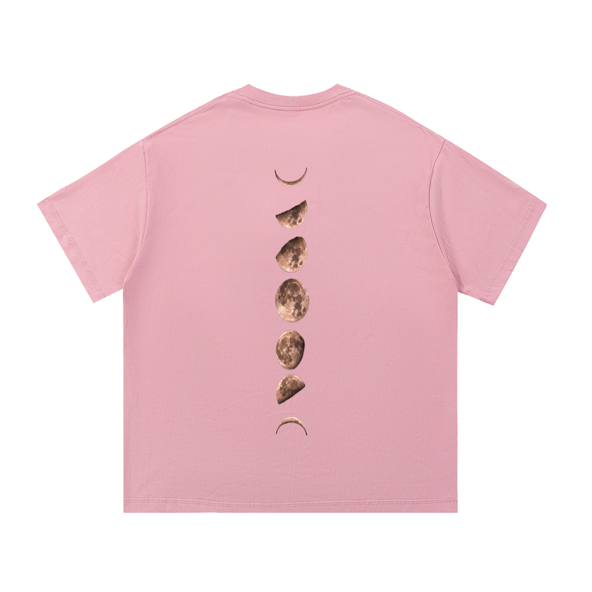 Essential Cotton T-Shirt|Mrs.MaryMack