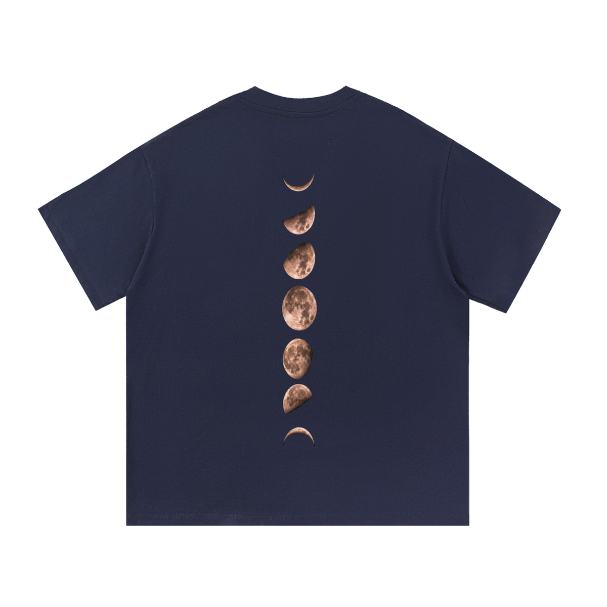 Essential Cotton T-Shirt|Mrs.MaryMack