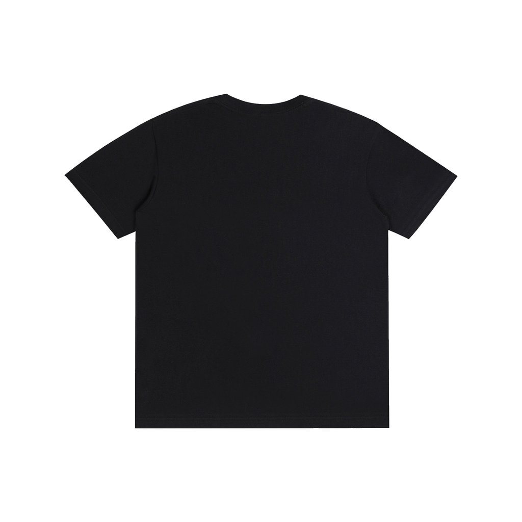 Split Anatomy Pure Cotton Unisex T-Shirt