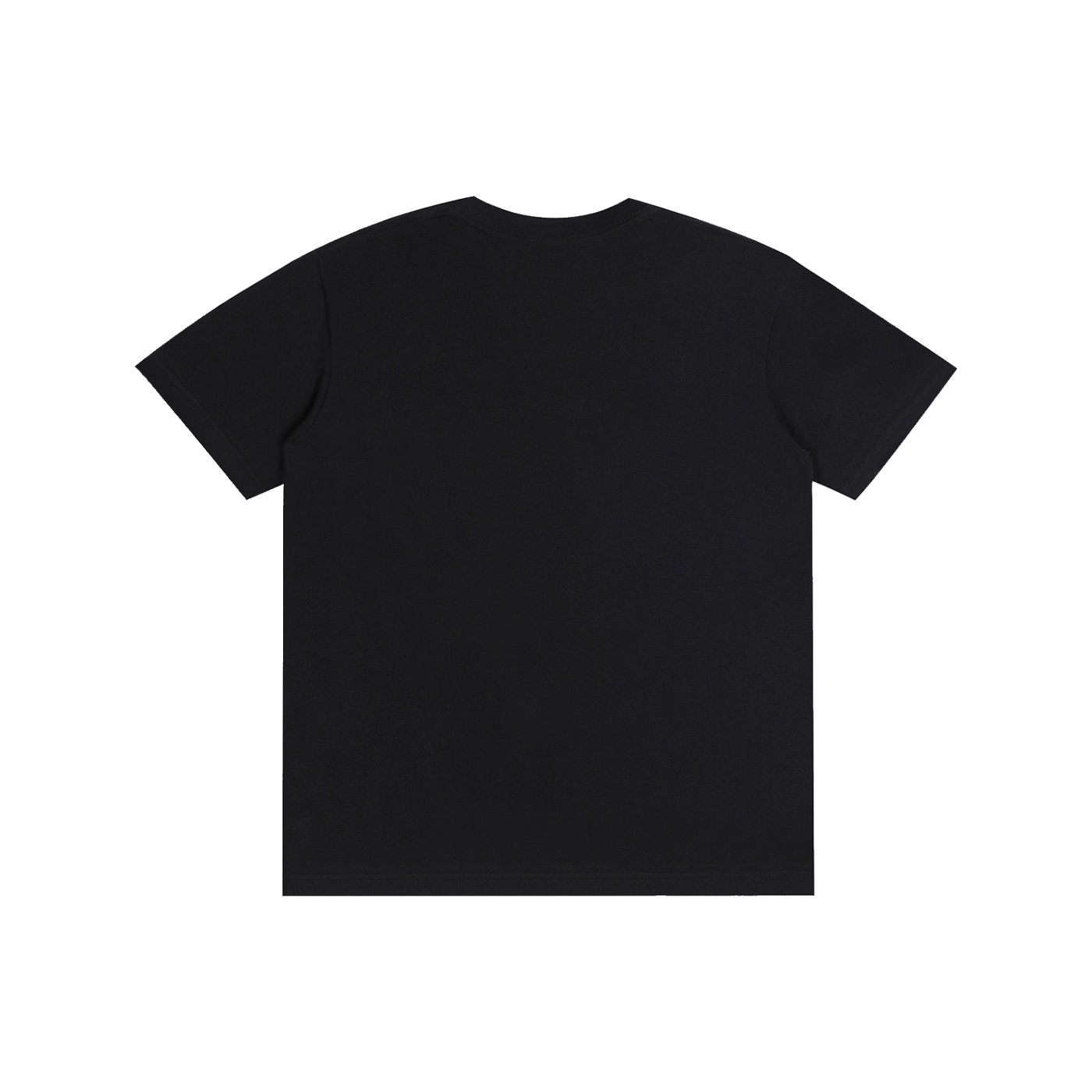 Split Anatomy Pure Cotton Unisex T-Shirt