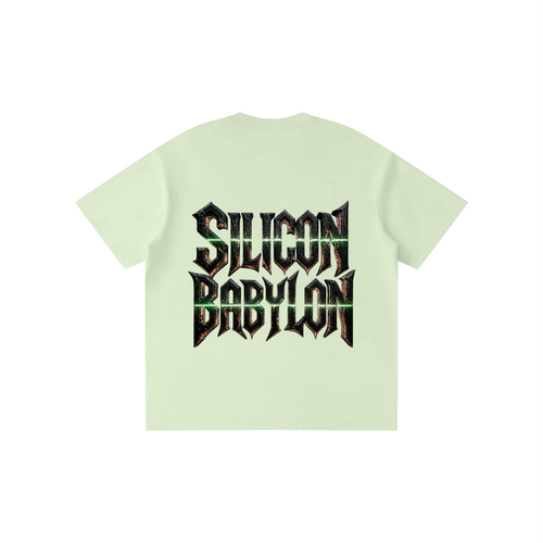 Kid’s Solid Crewneck T-Shirt|Mrs.MaryMack