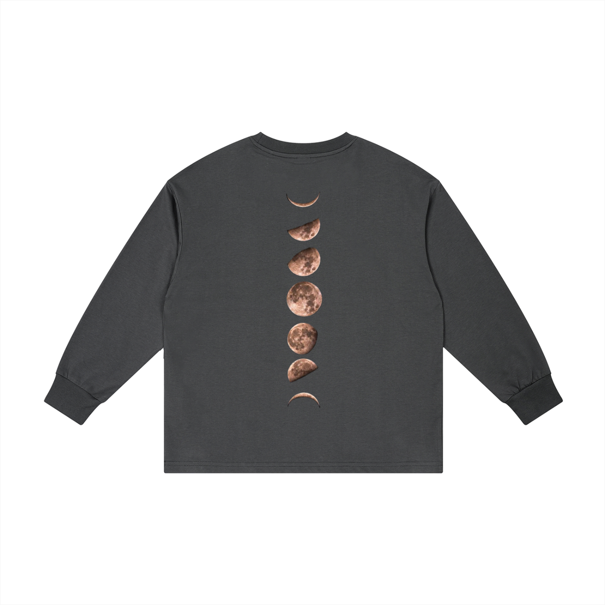 Kid's Long Sleeve T-Shirt|Mrs.MaryMack