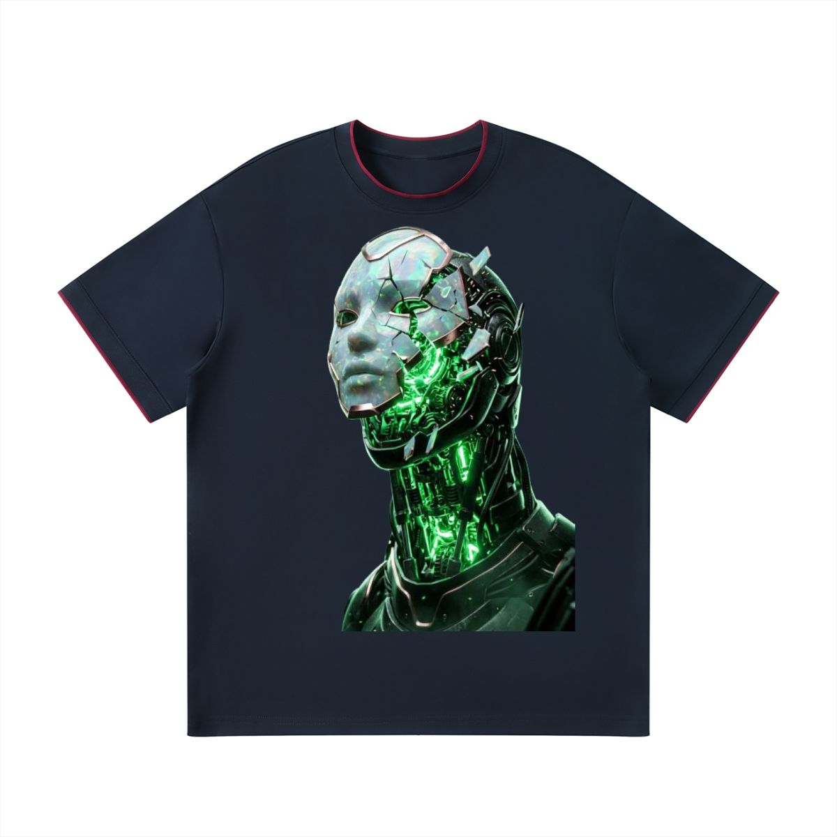 Unisex Regular Fit T-Shirt|Mrs.MaryMack