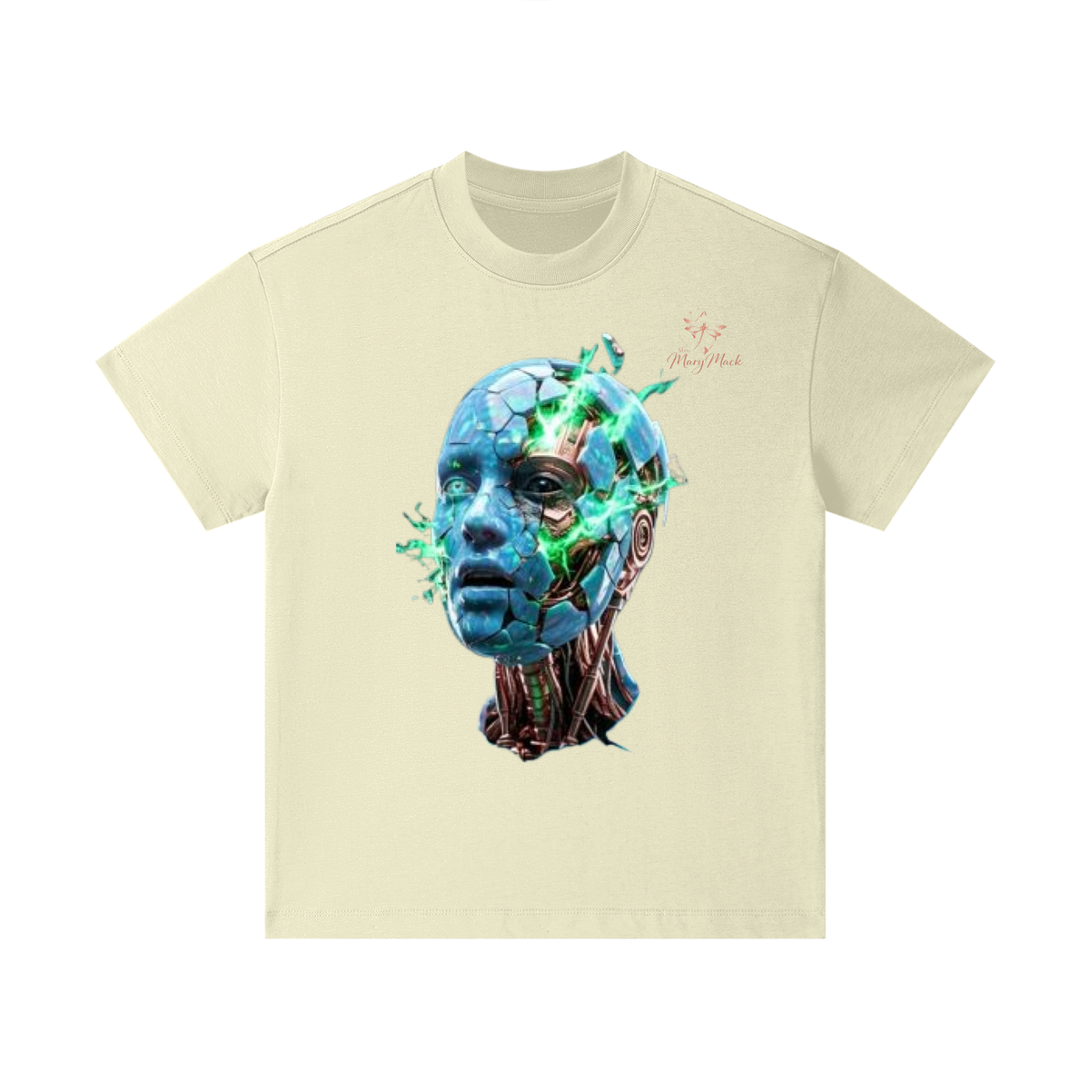 Pure Cotton Essential Kids T-Shirt|Mrs.MaryMack