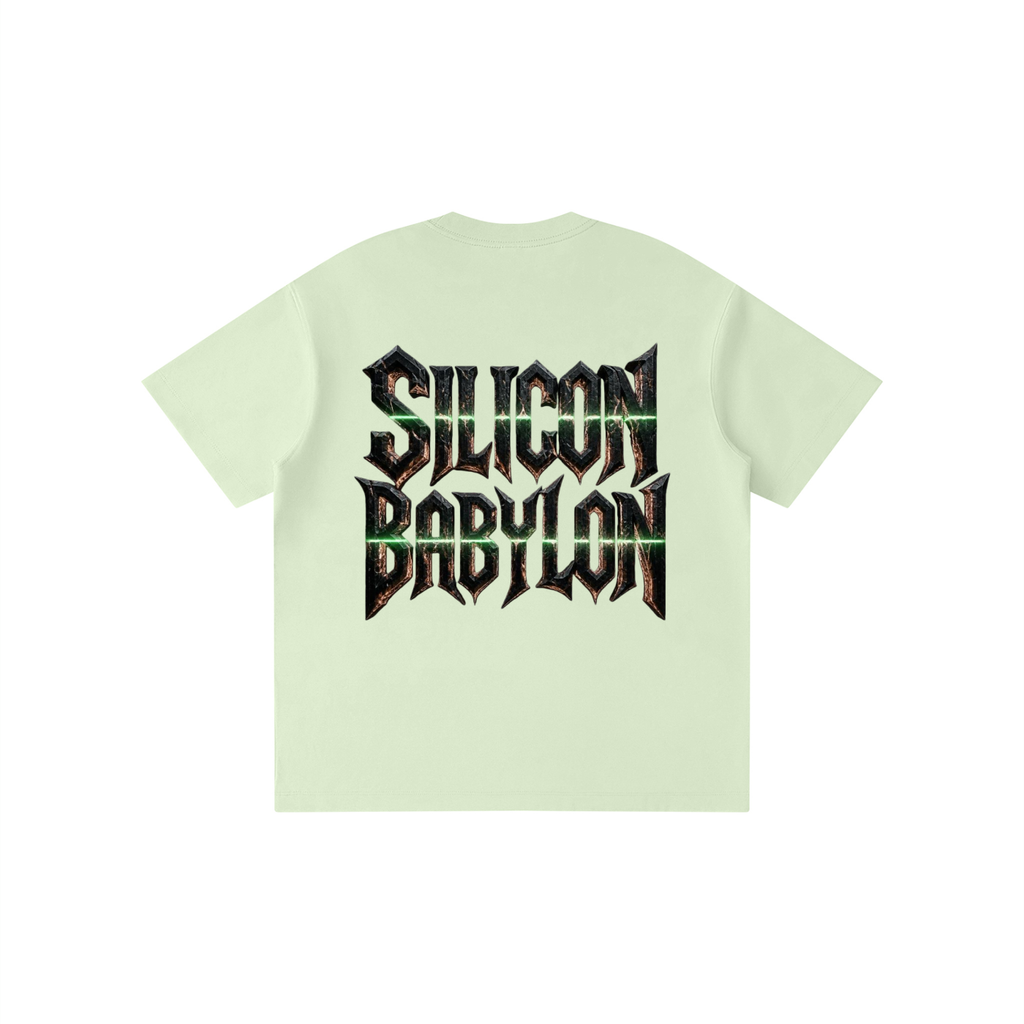 Kid’s Solid Crewneck T-Shirt|Mrs.MaryMack