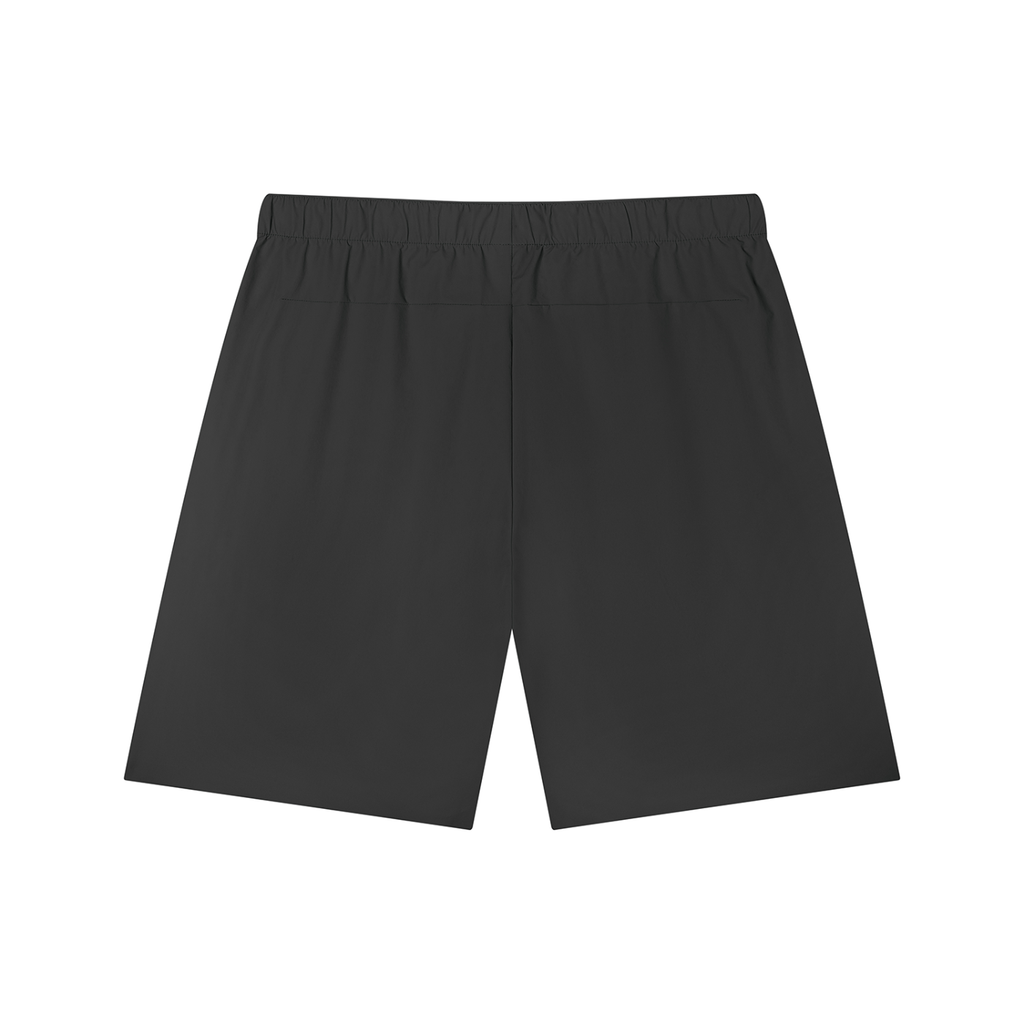 Mrs.MaryMack Men’s Drawstring Basketball Shorts