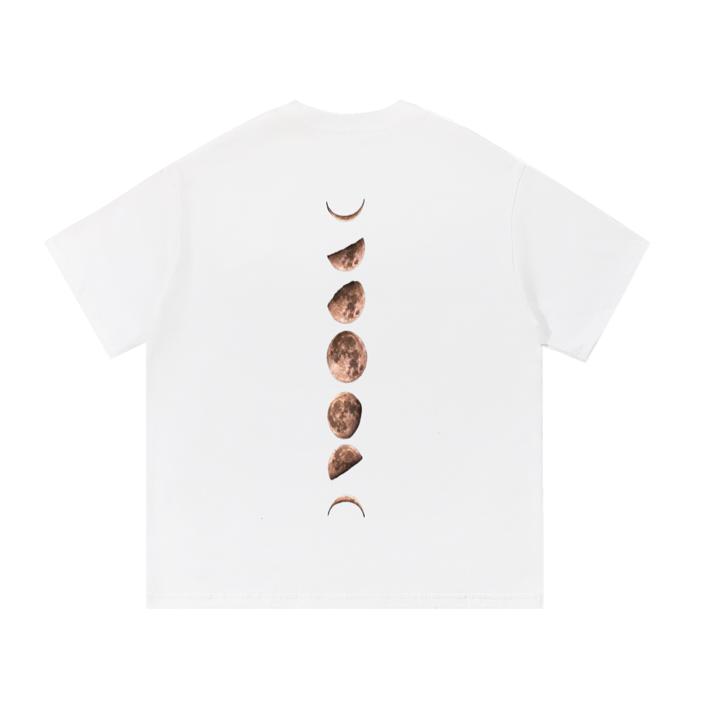 Essential Cotton T-Shirt|Mrs.MaryMack