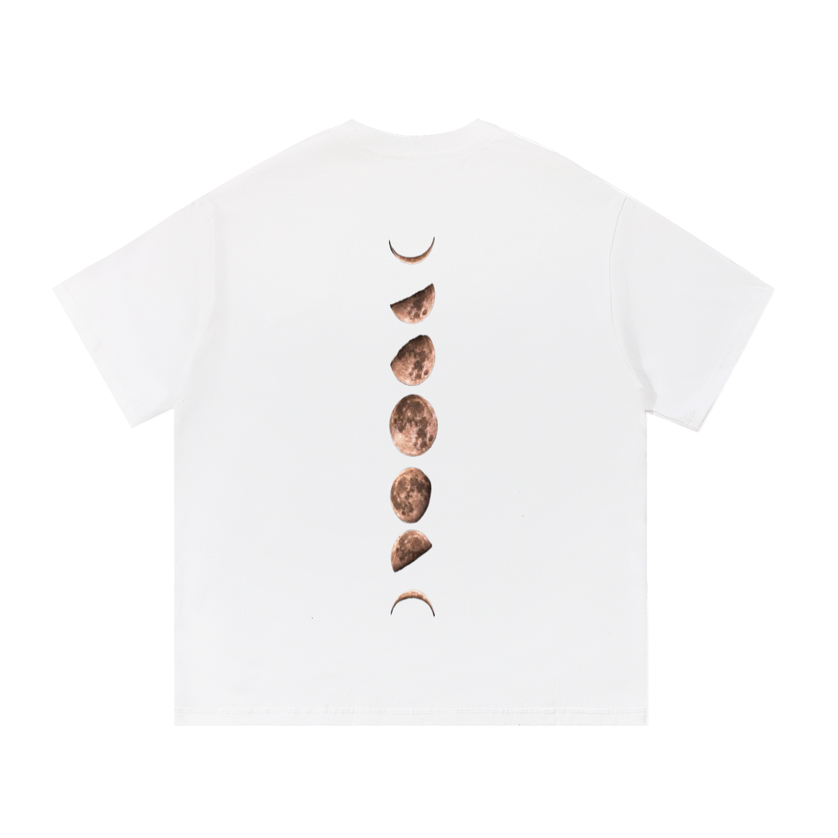 Essential Cotton T-Shirt|Mrs.MaryMack