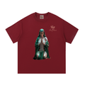 Essential Cotton T-Shirt|Mrs.MaryMack