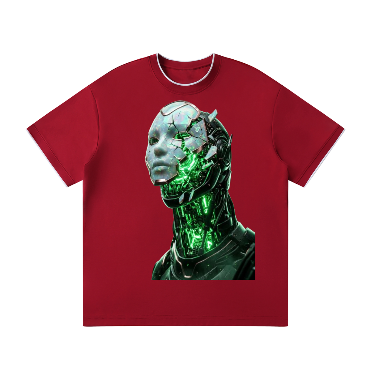 Unisex Regular Fit T-Shirt|Mrs.MaryMack
