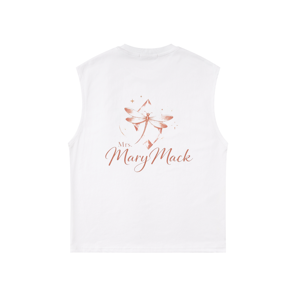 Quick-Dry Kids' Tank Top|Mrs.MaryMack