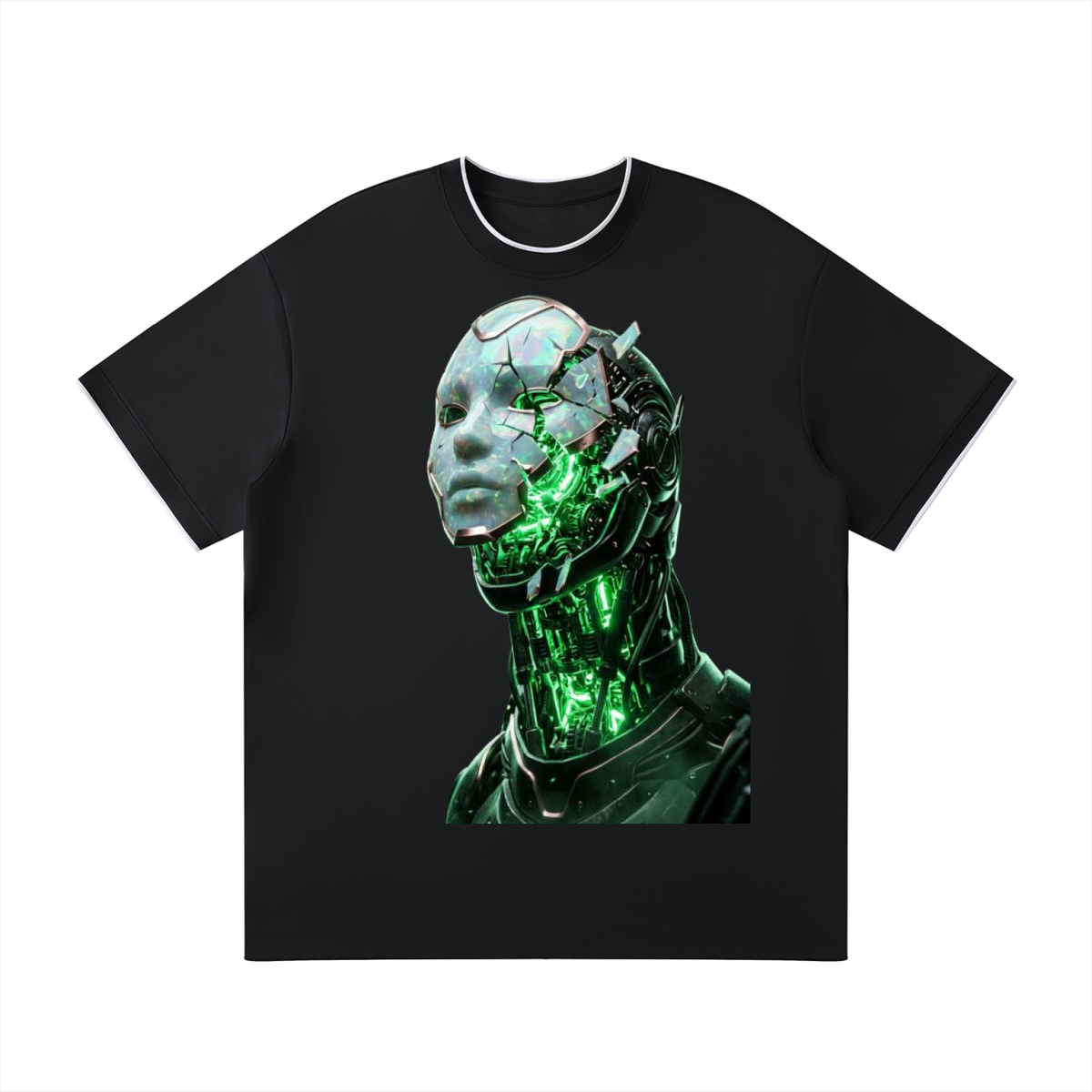 Unisex Regular Fit T-Shirt|Mrs.MaryMack