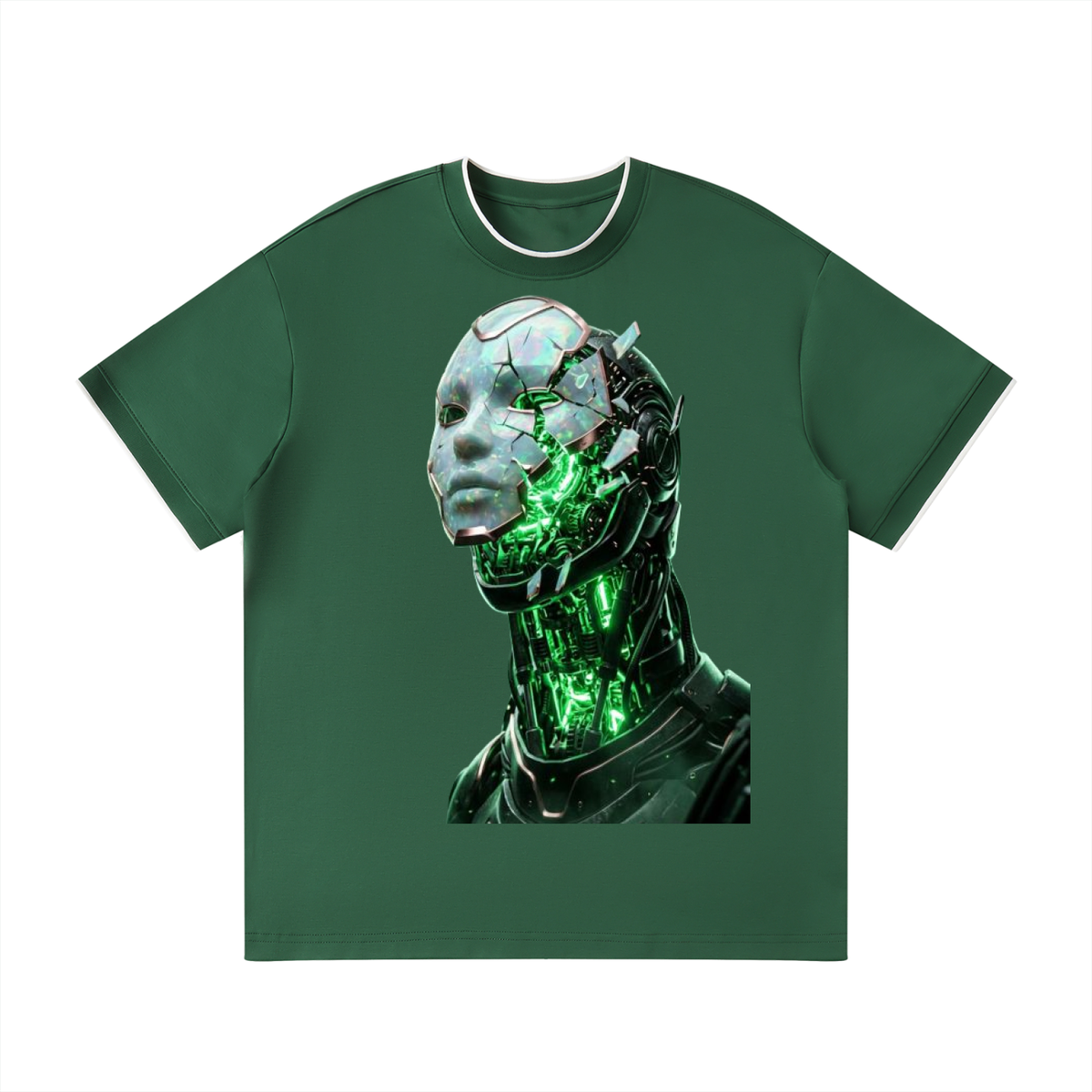 Unisex Regular Fit T-Shirt|Mrs.MaryMack