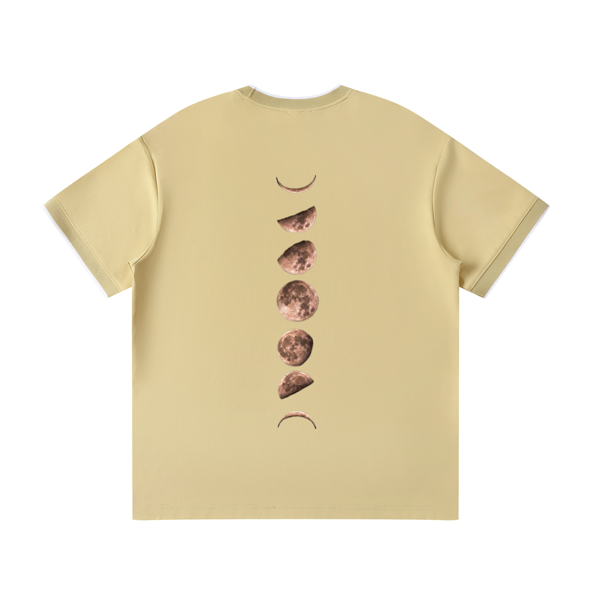 Unisex Regular Fit T-Shirt|Mrs.MaryMack