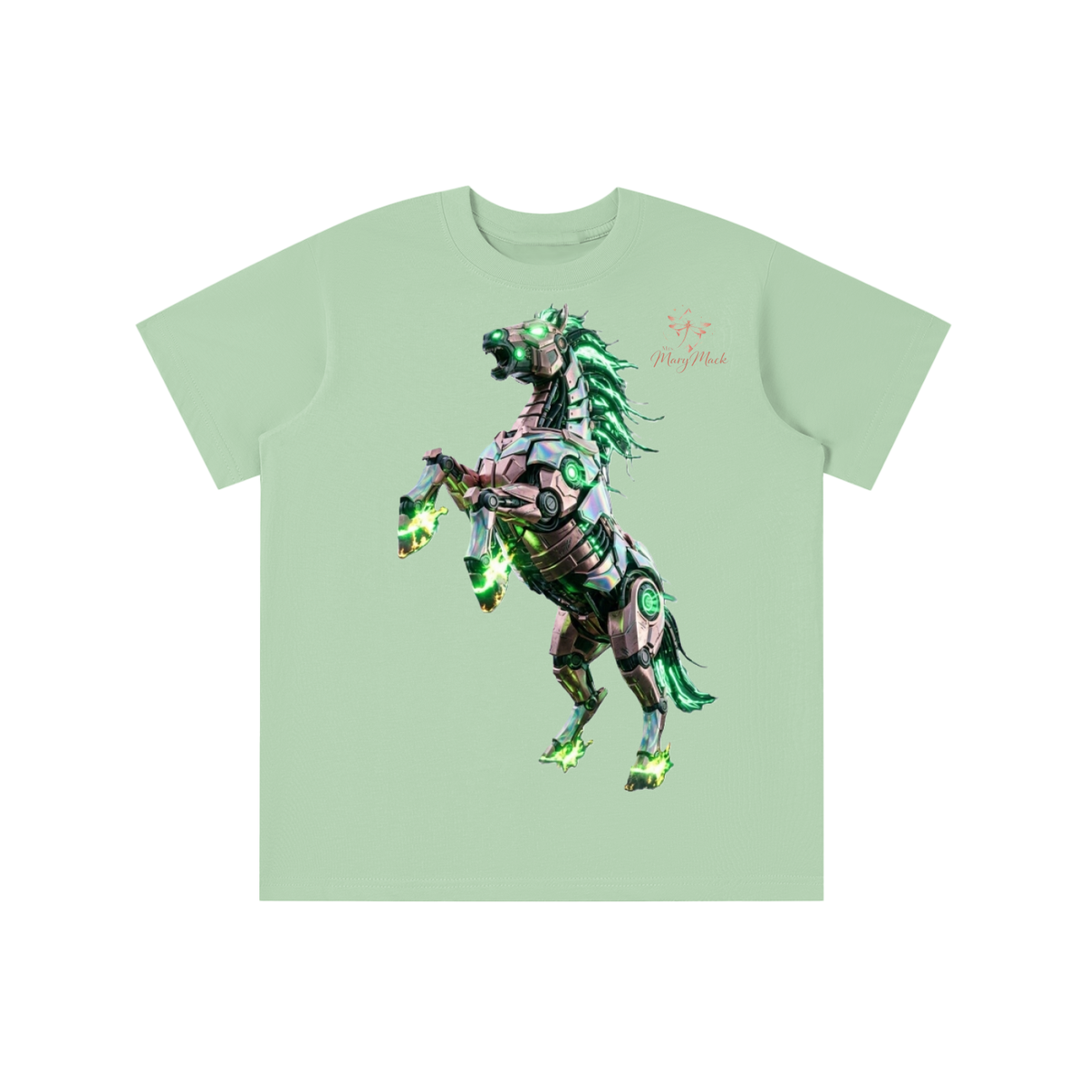 Essential Kids' T-shirt|Mrs.MaryMack