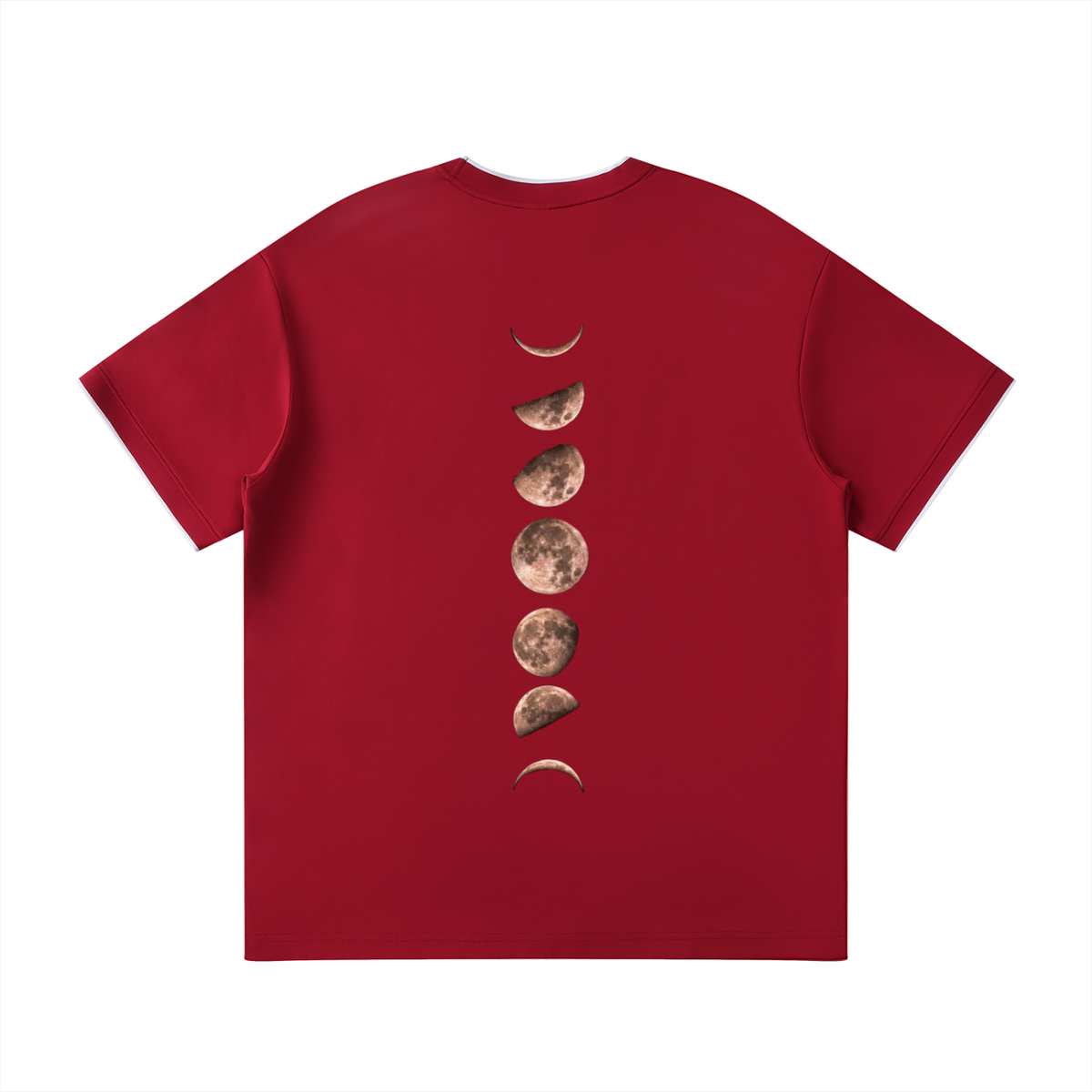 Unisex Regular Fit T-Shirt|Mrs.MaryMack
