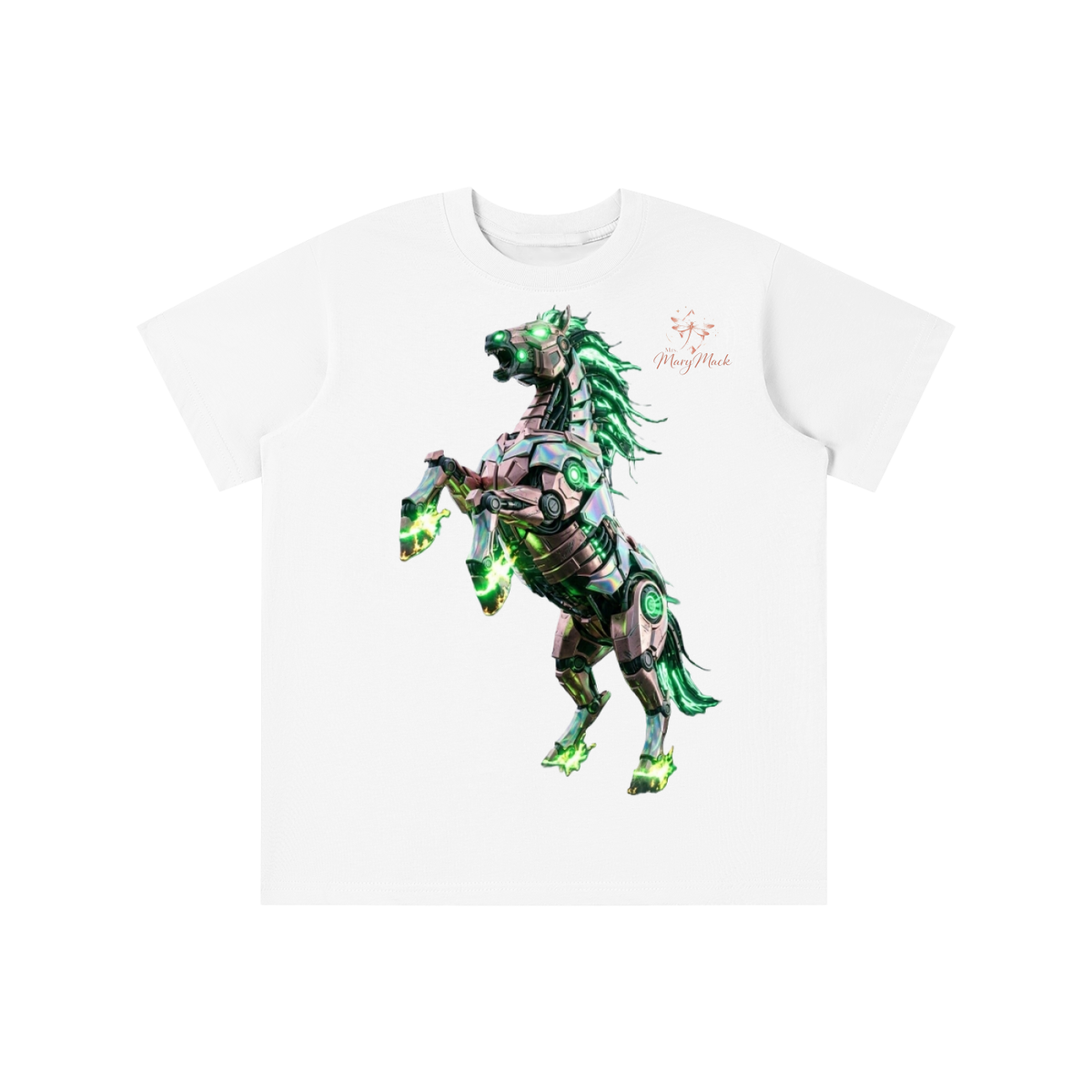 Essential Kids' T-shirt|Mrs.MaryMack