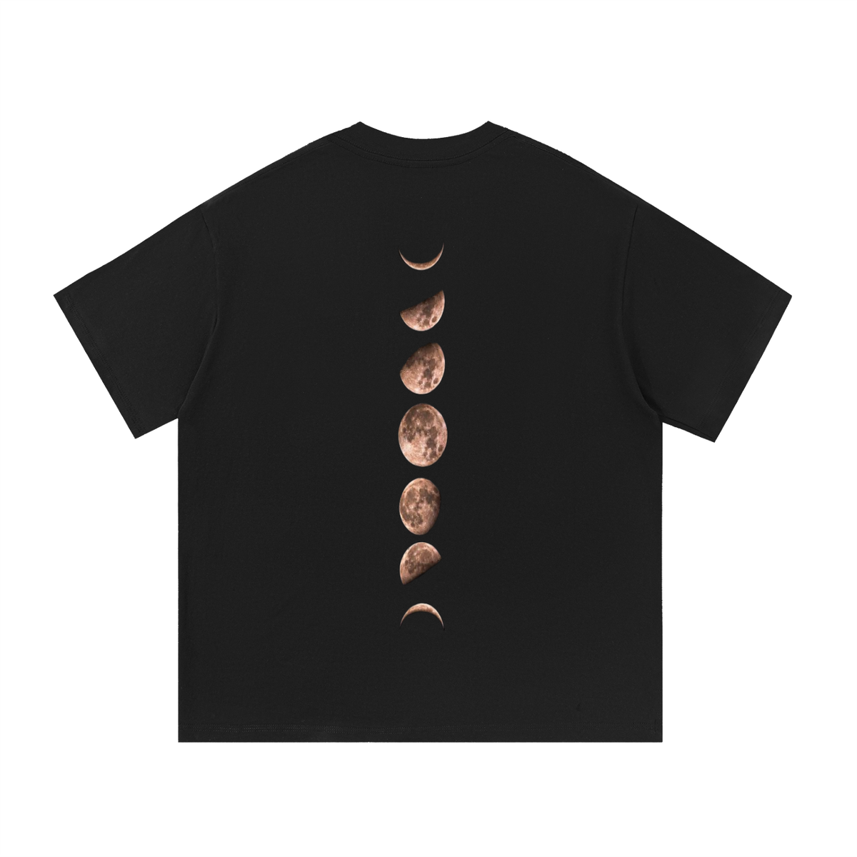 Essential Cotton T-Shirt|Mrs.MaryMack