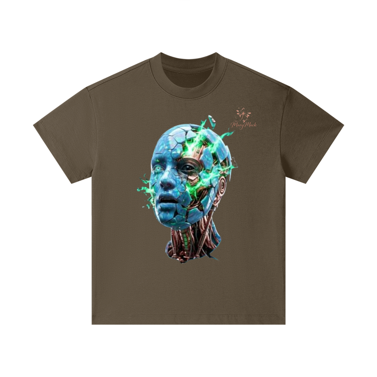 Pure Cotton Essential Kids T-Shirt|Mrs.MaryMack