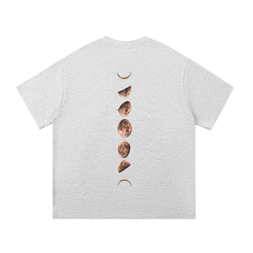 Essential Cotton T-Shirt|Mrs.MaryMack